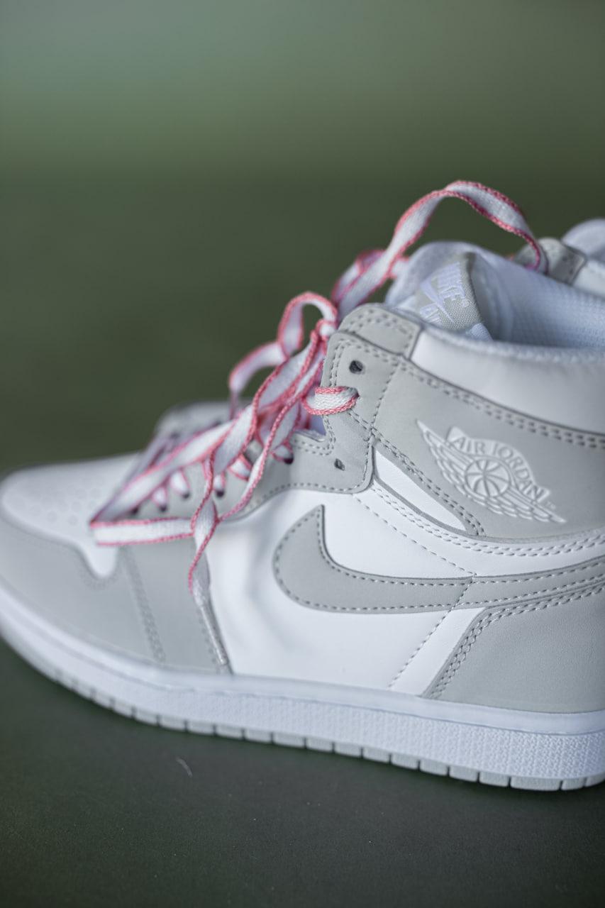 Nike Air Jordan 1 Seafoam