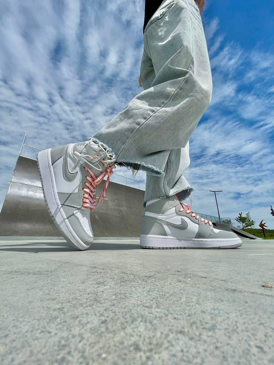 Nike Air Jordan 1 Seafoam