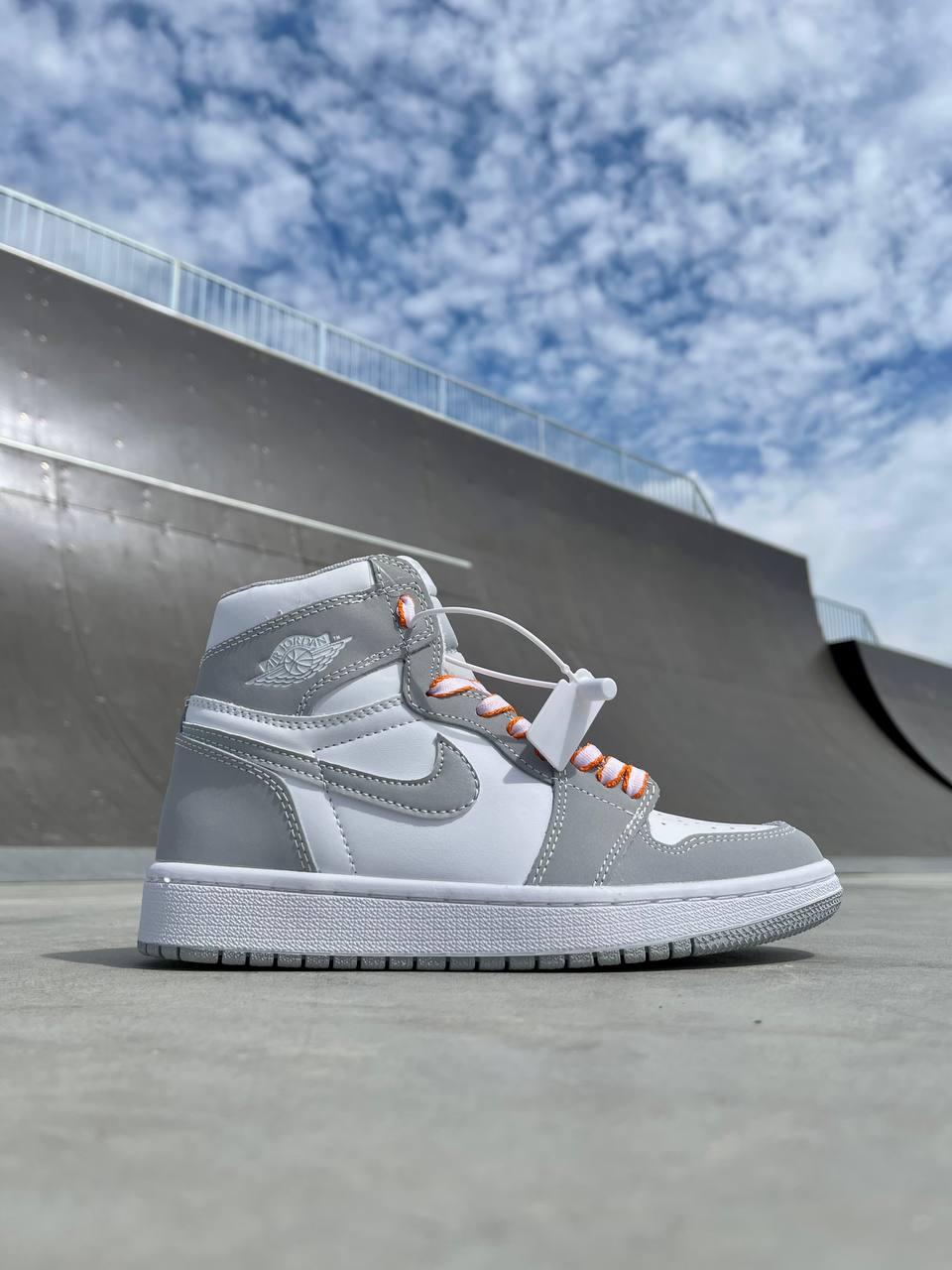 Nike Air Jordan 1 Seafoam