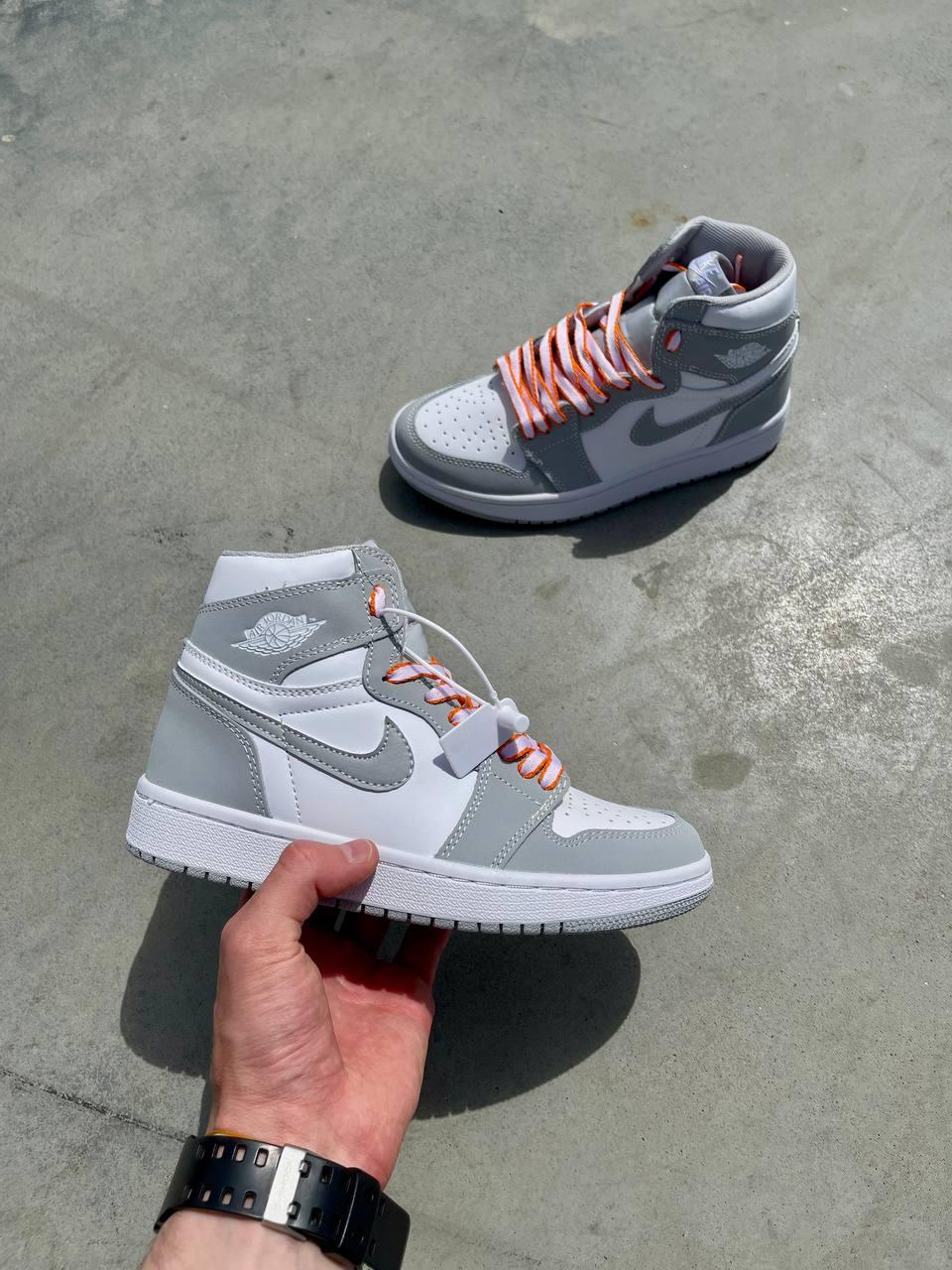Nike Air Jordan 1 Seafoam