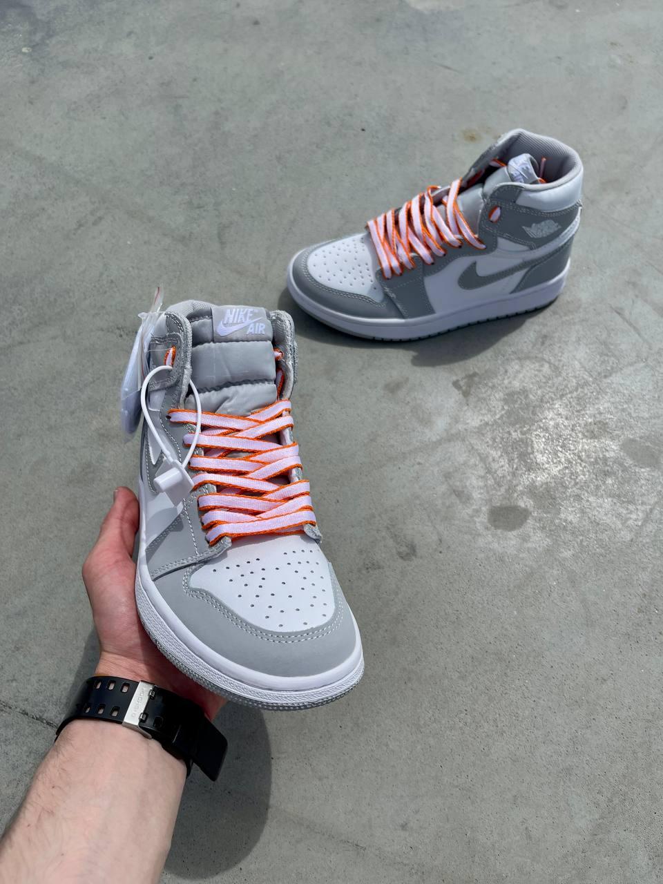 Nike Air Jordan 1 Seafoam