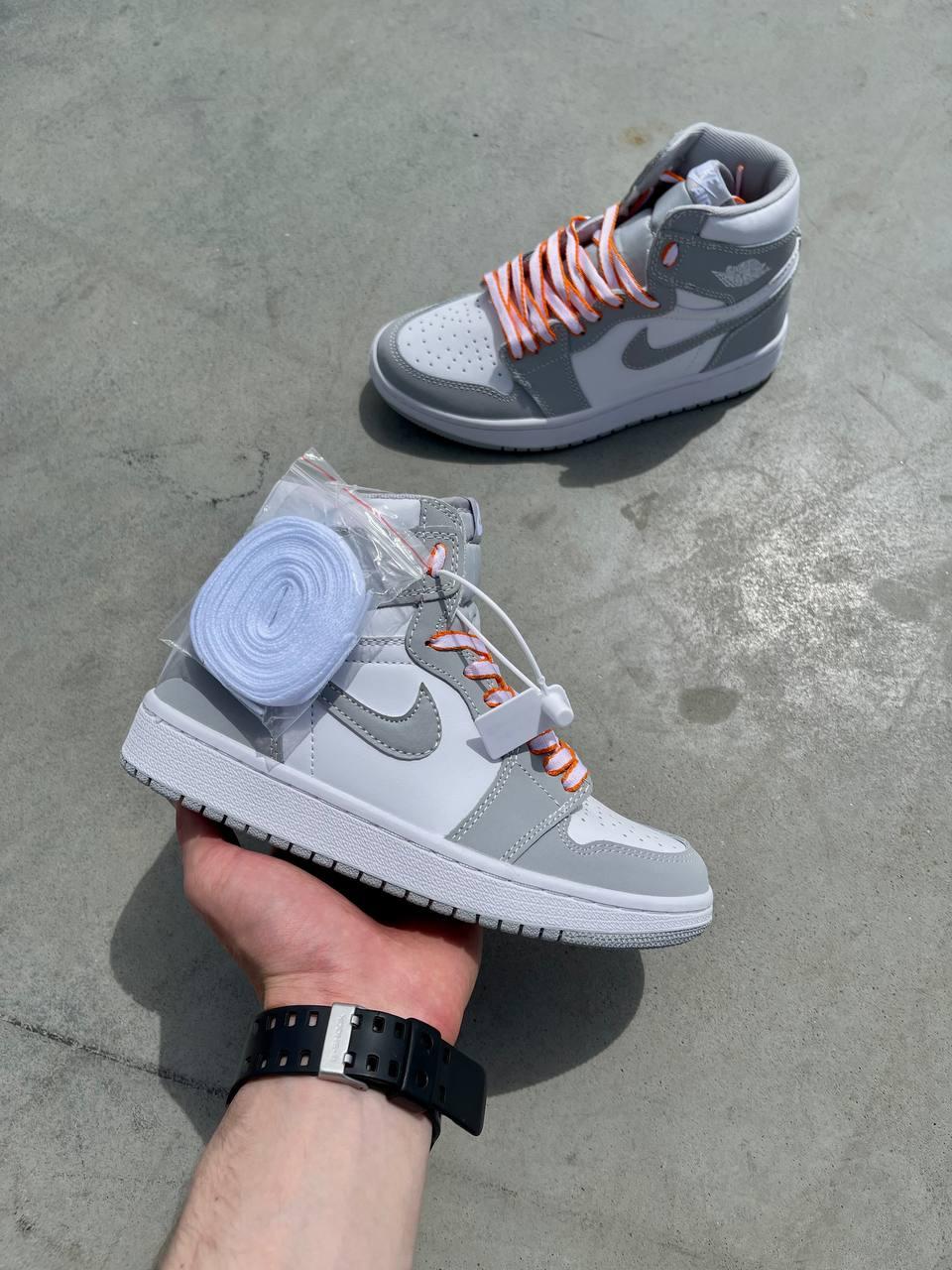 Nike Air Jordan 1 Seafoam