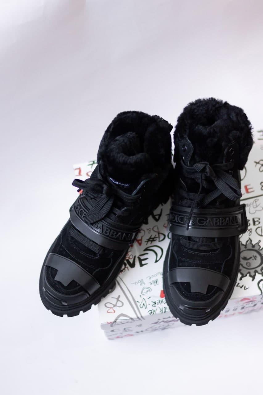 Dolce & Gabbana CK1699 Fur