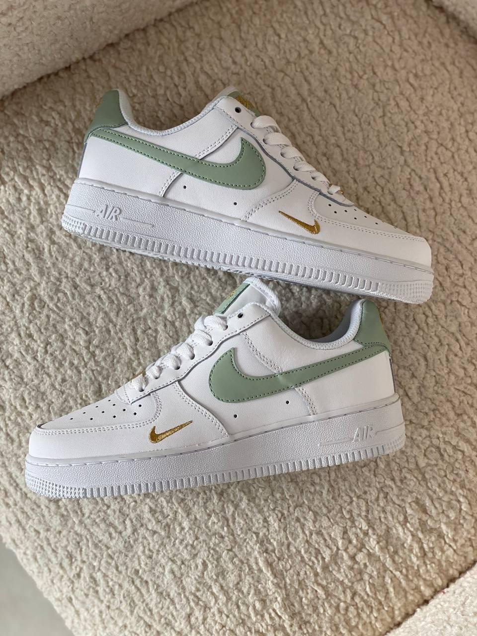 Nike Air Force 1 Low '07 Essential Green