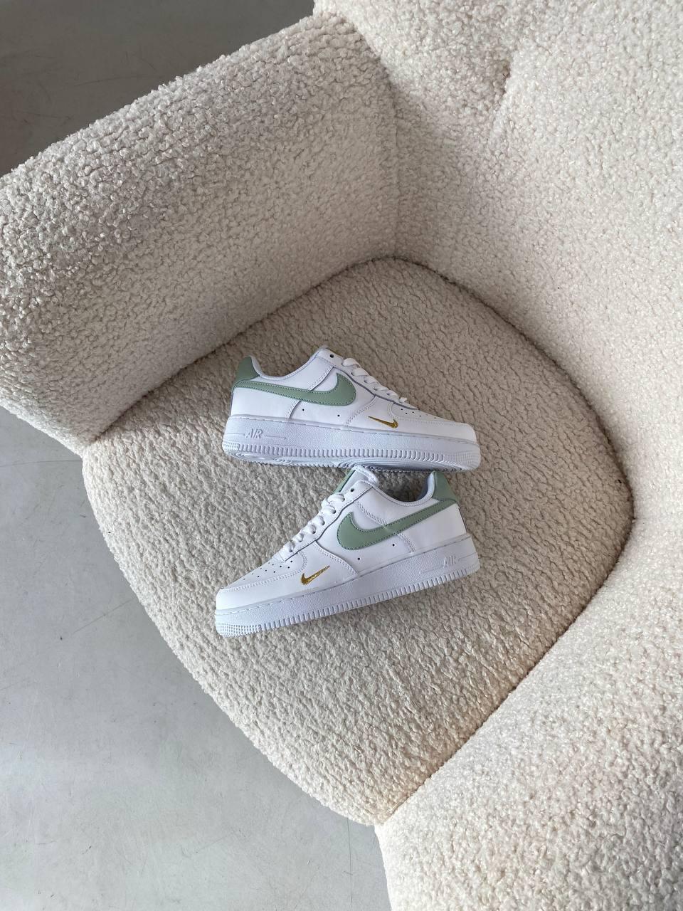 Nike Air Force 1 Low '07 Essential Green