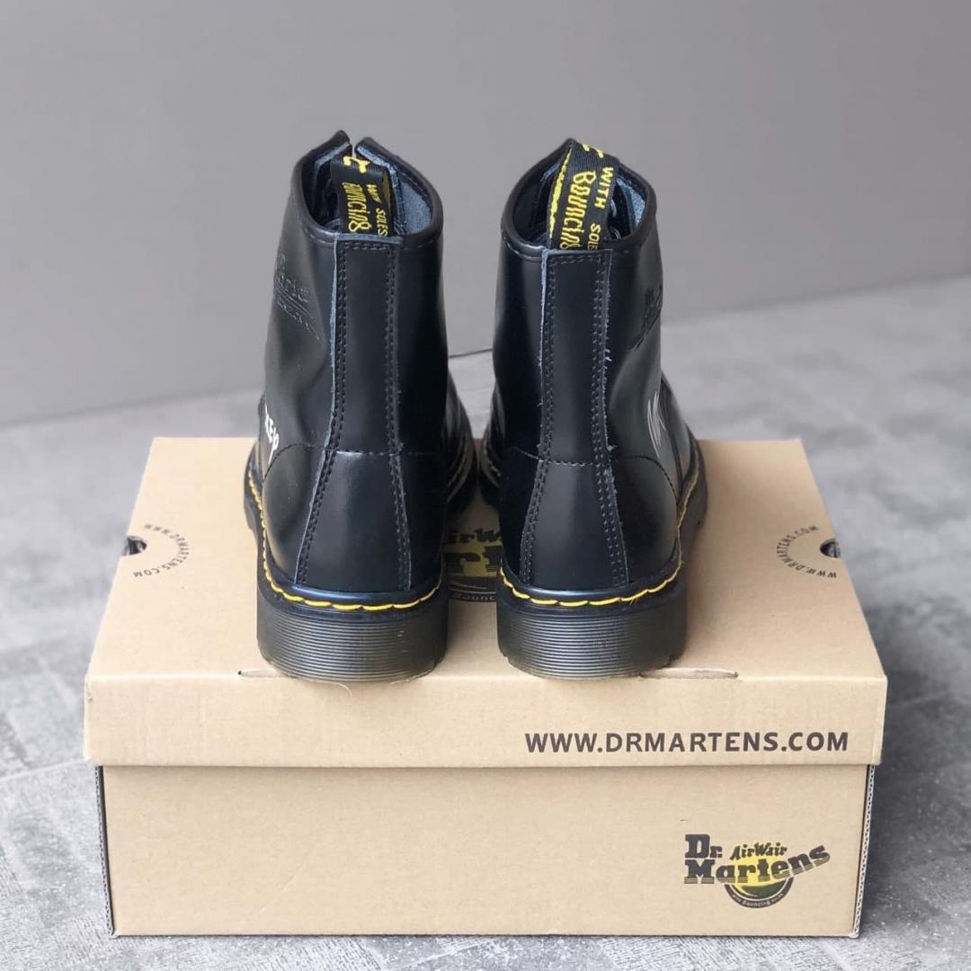 Dr Martens 1460 Mickey