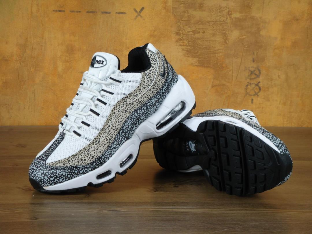 Nike Air Max 95 Safari