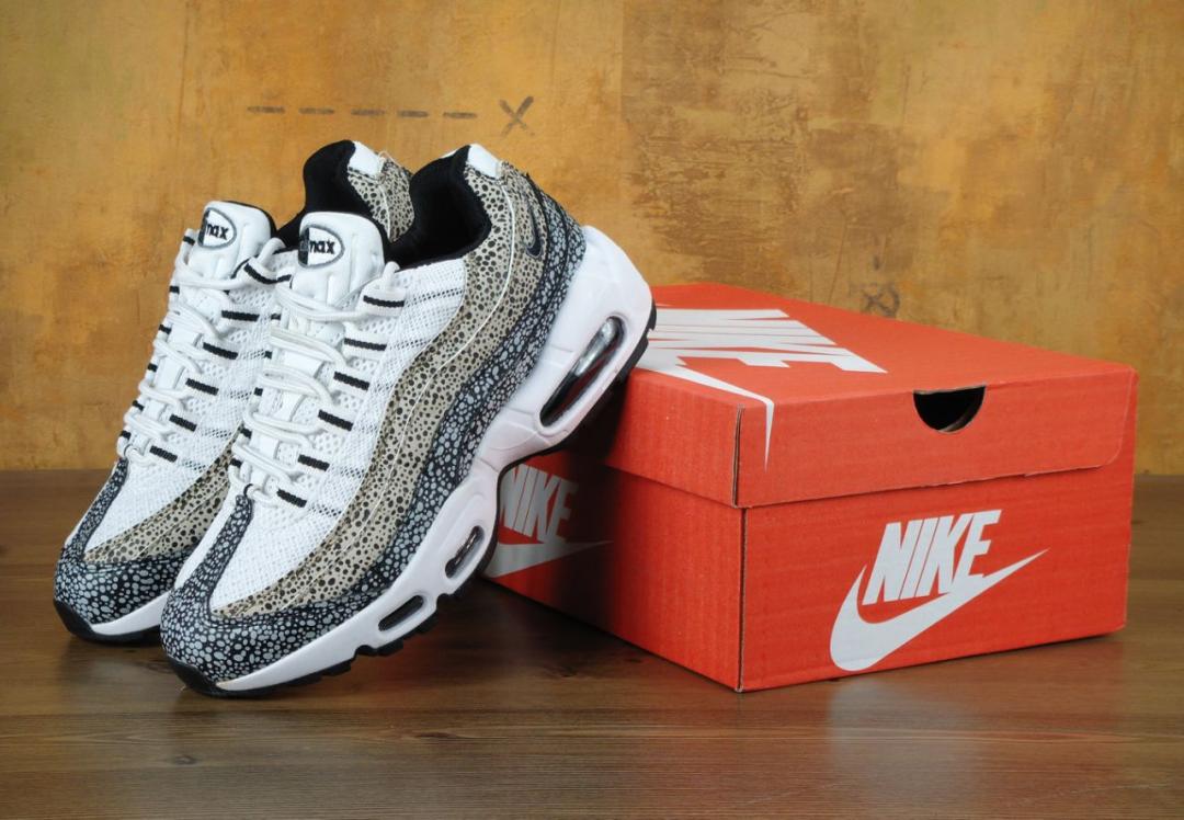 Nike Air Max 95 Safari