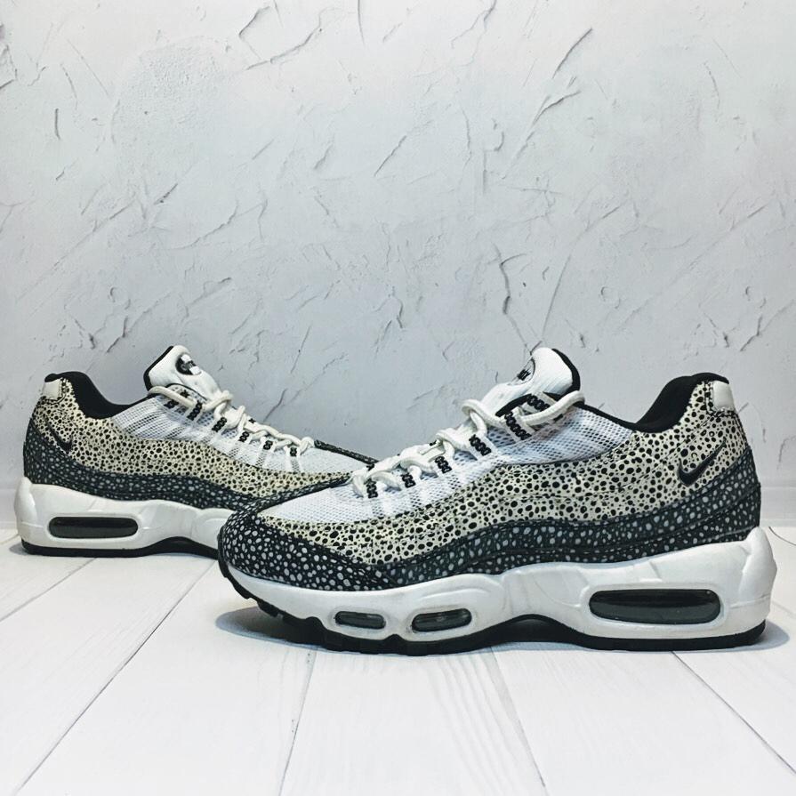 Nike Air Max 95 Safari
