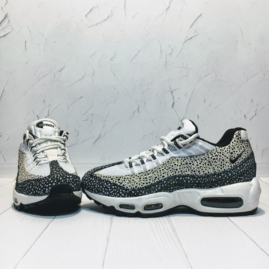Nike Air Max 95 Safari