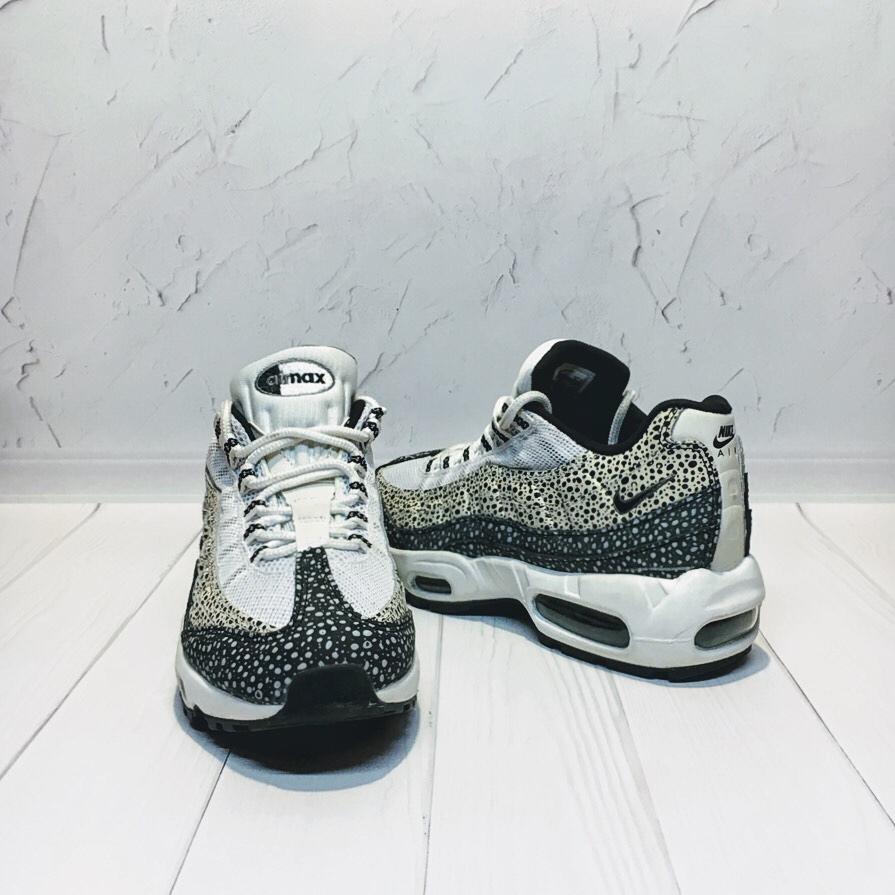 Nike Air Max 95 Safari
