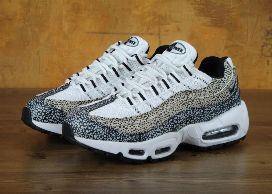 Nike Air Max 95 Safari