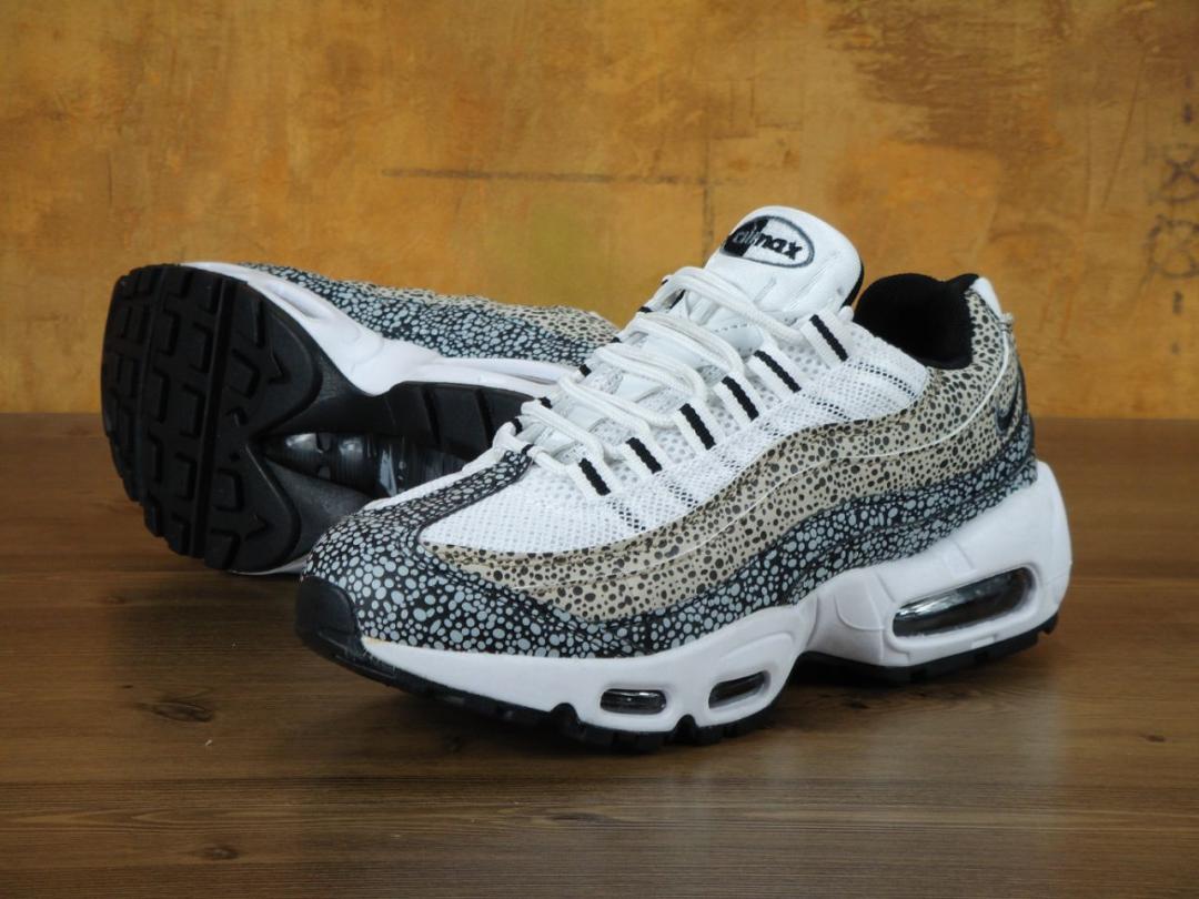 Nike Air Max 95 Safari