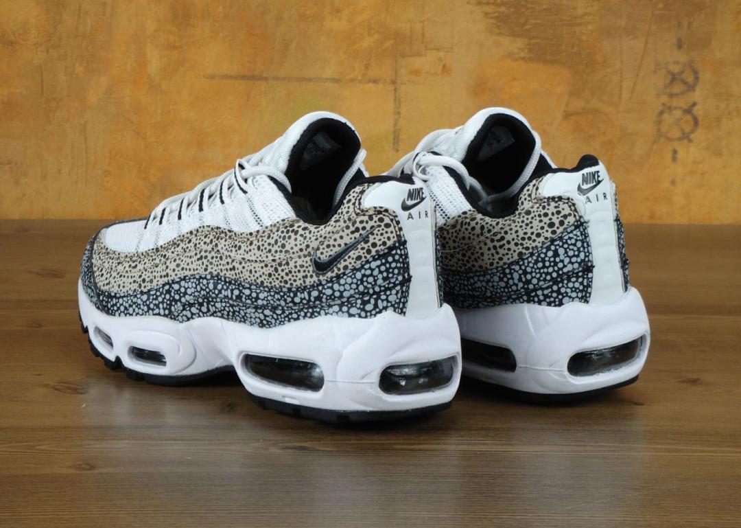 Nike Air Max 95 Safari