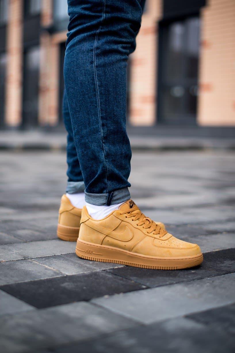 Nike Air Force 1 Low Flex