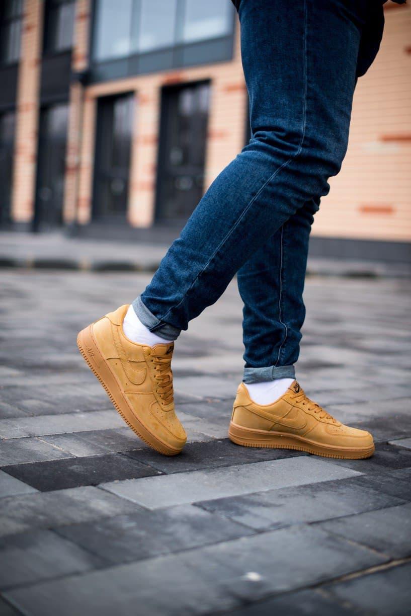 Nike Air Force 1 Low Flex