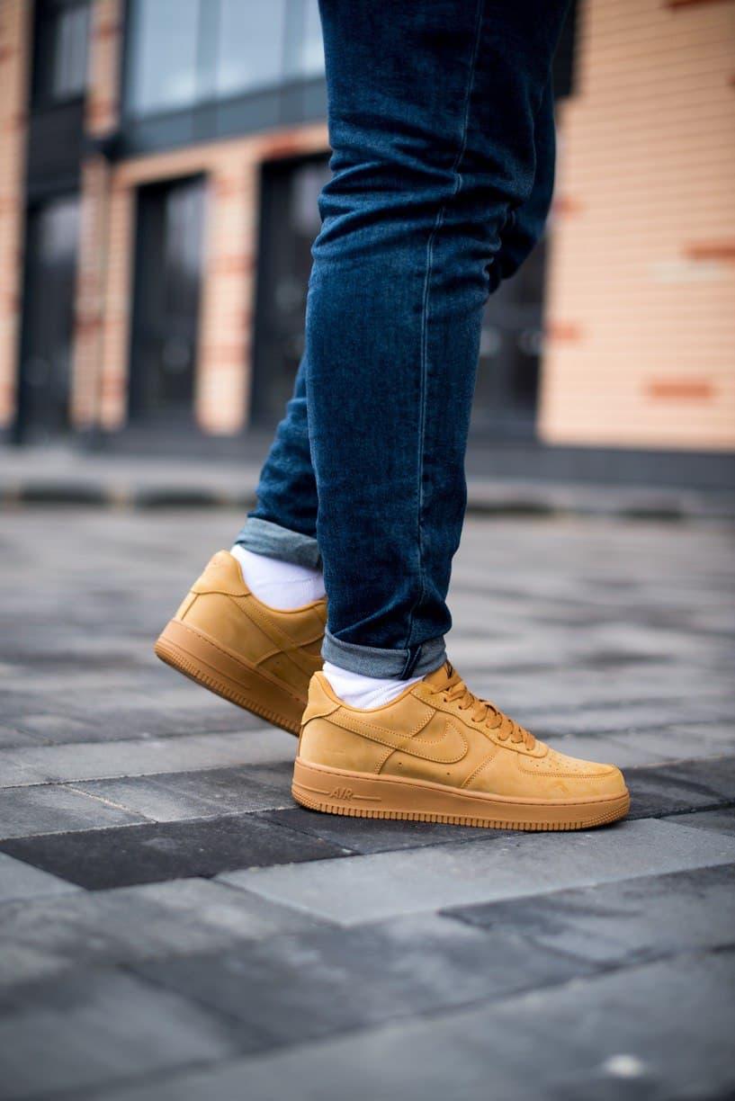 Nike Air Force 1 Low Flex