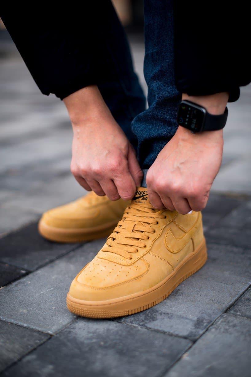 Nike Air Force 1 Low Flex