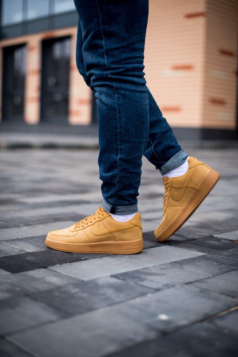 Nike Air Force 1 Low Flex