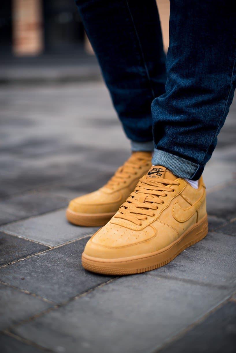 Nike Air Force 1 Low Flex