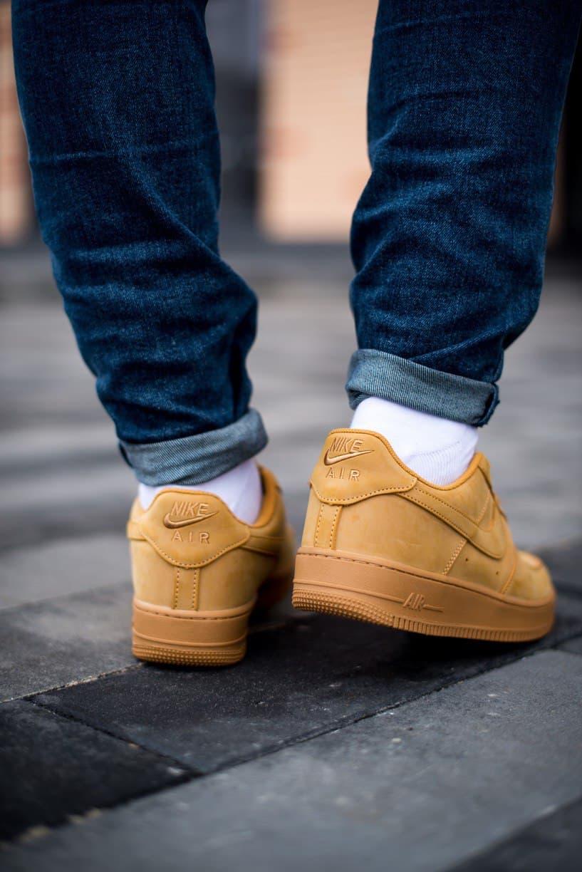 Nike Air Force 1 Low Flex