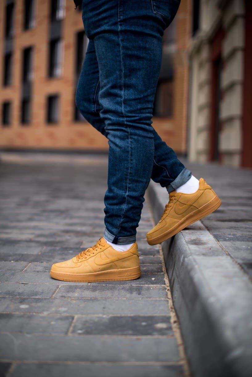 Nike Air Force 1 Low Flex