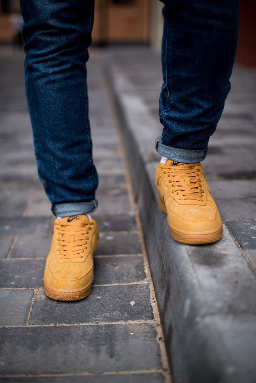 Nike Air Force 1 Low Flex