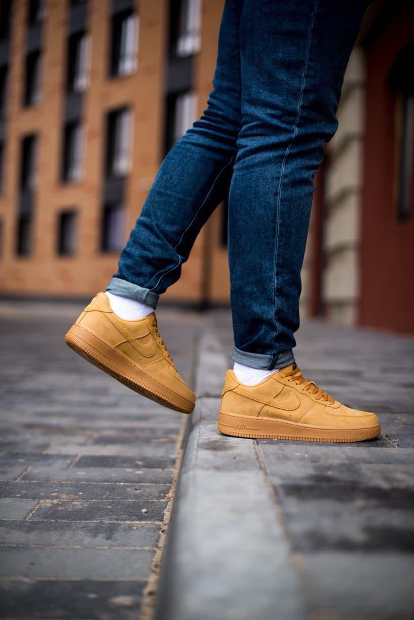 Nike Air Force 1 Low Flex