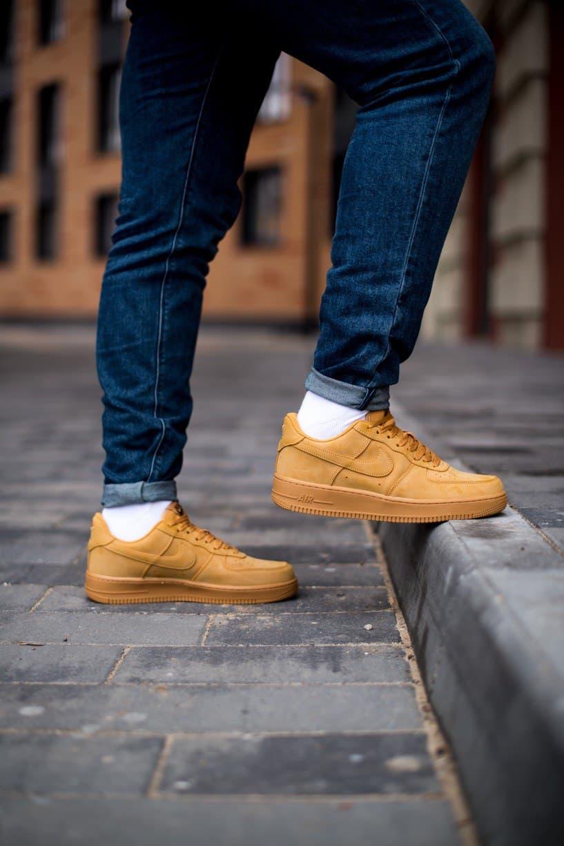 Nike Air Force 1 Low Flex