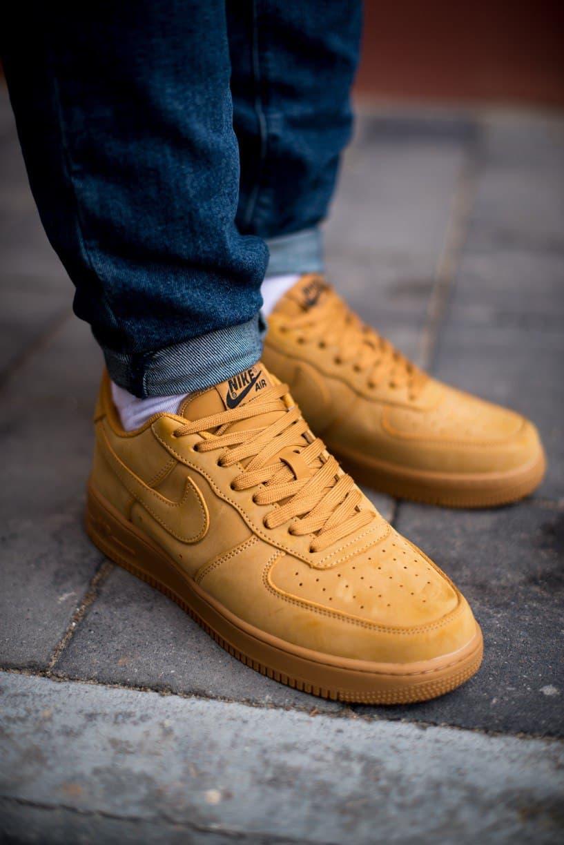 Nike Air Force 1 Low Flex