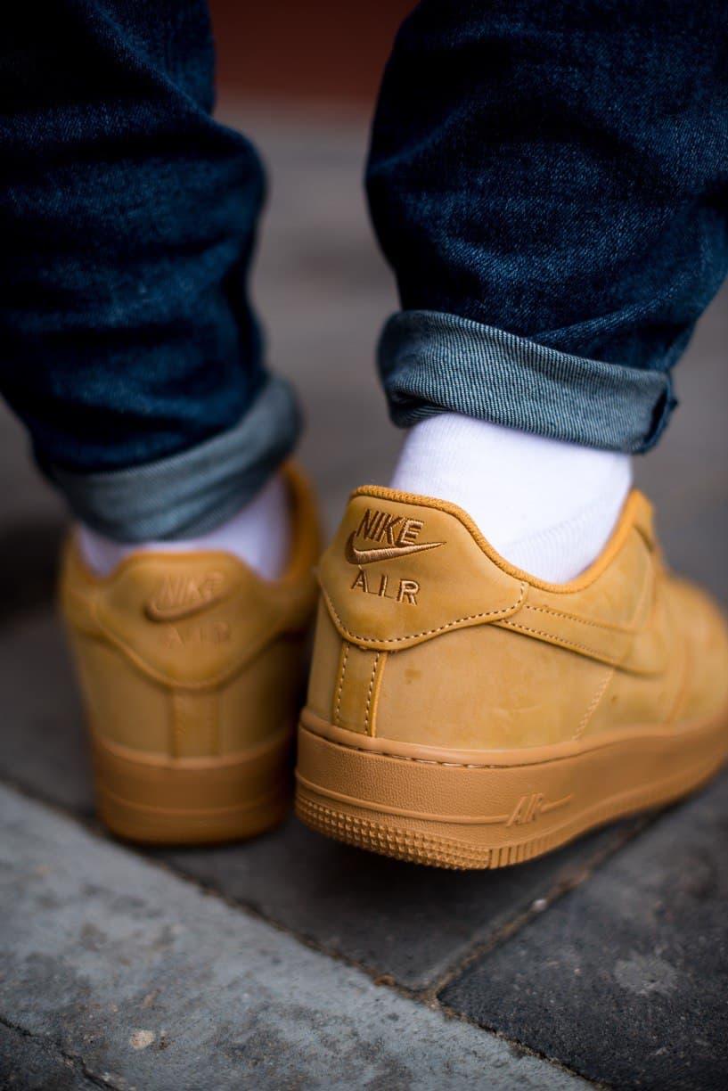 Nike Air Force 1 Low Flex