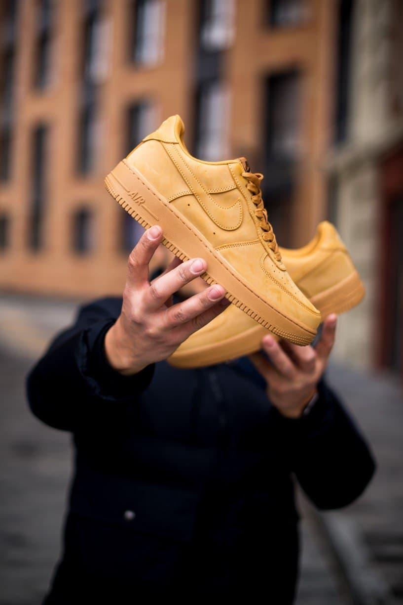 Nike Air Force 1 Low Flex