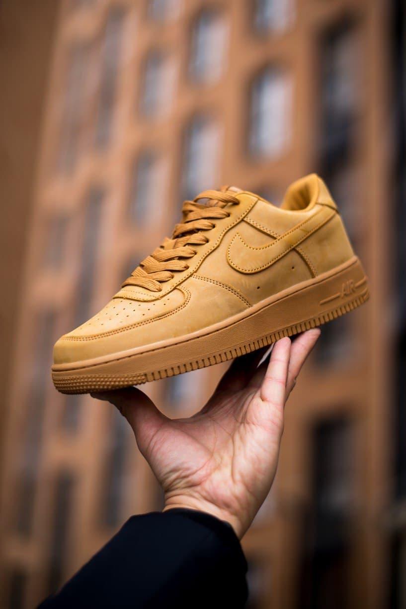 Nike Air Force 1 Low Flex