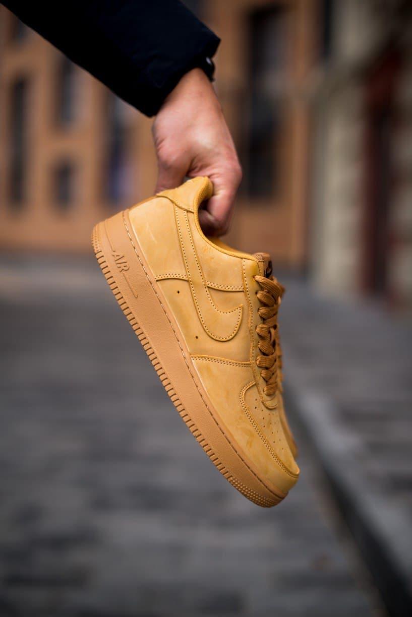 Nike Air Force 1 Low Flex
