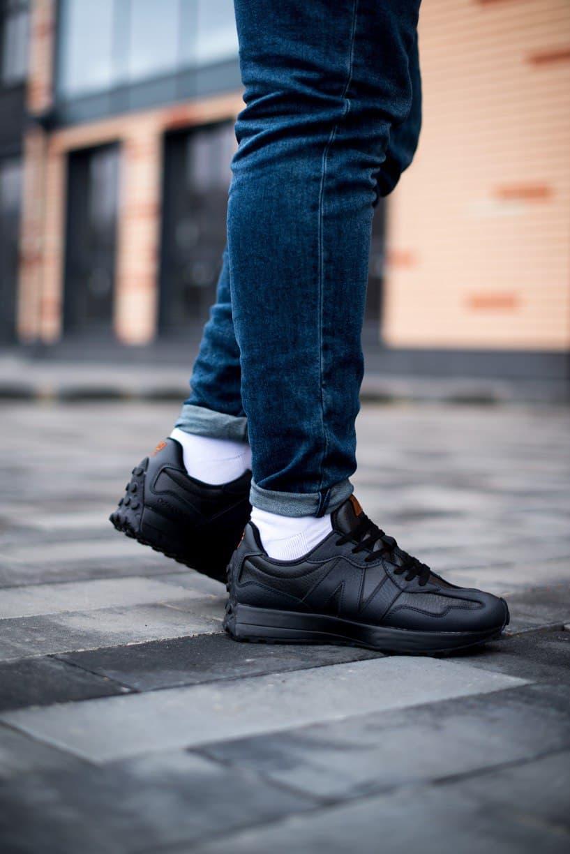 New Balance 327 Casablanca