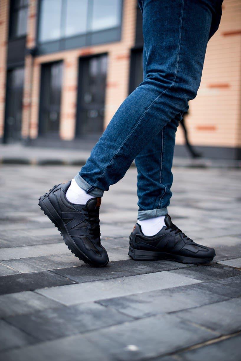 New Balance 327 Casablanca