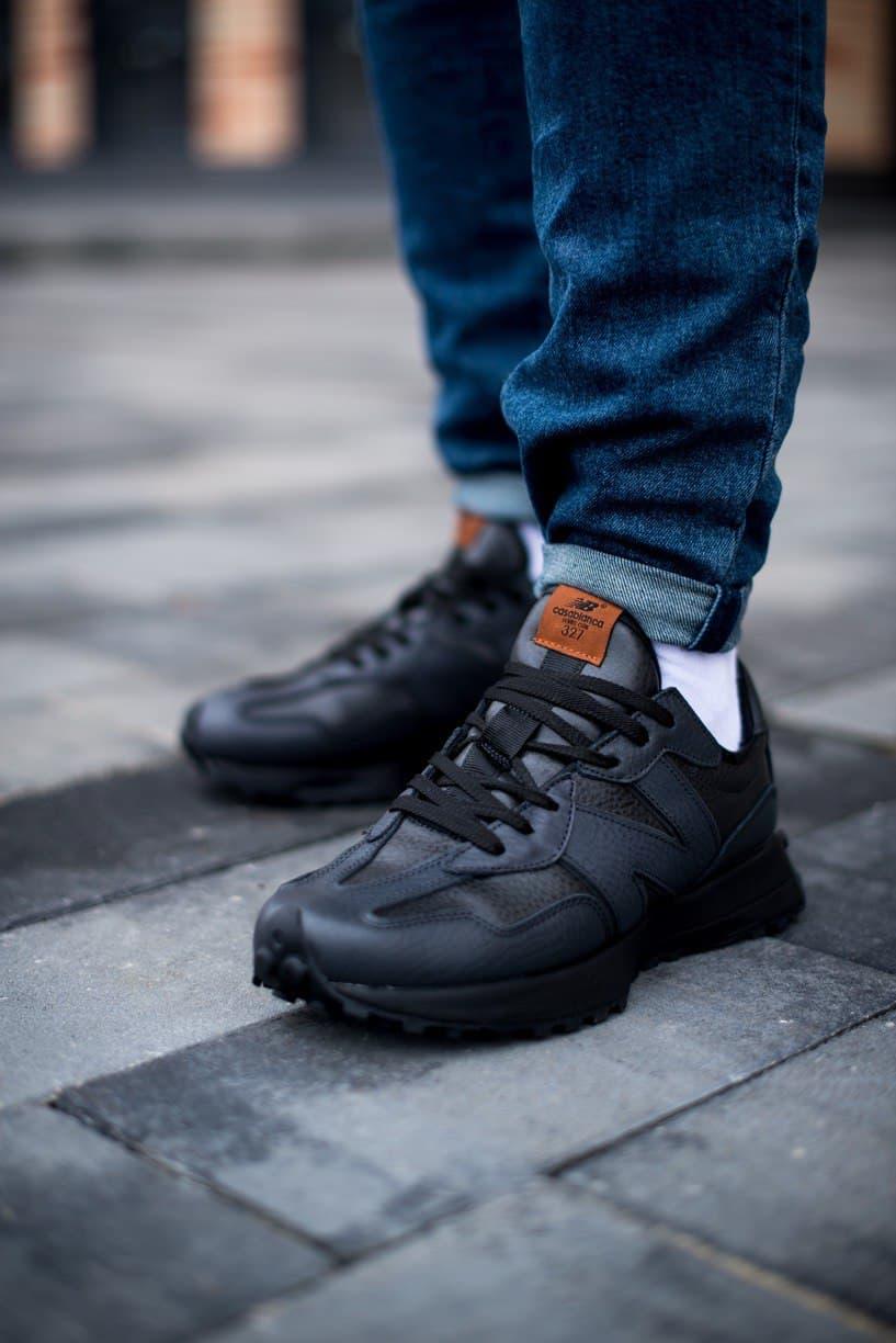 New Balance 327 Casablanca