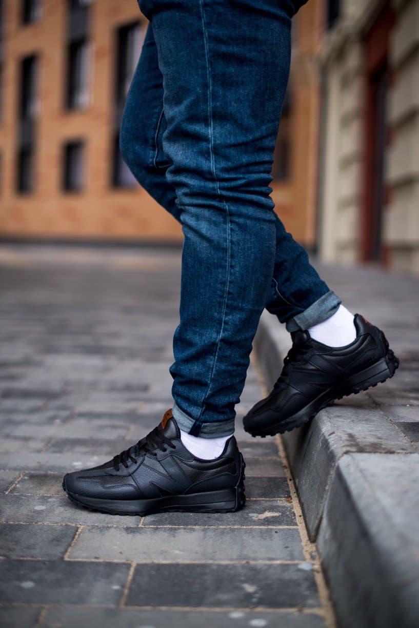 New Balance 327 Casablanca