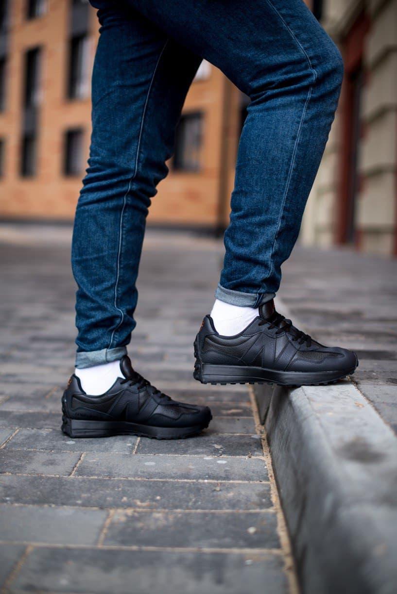 New Balance 327 Casablanca