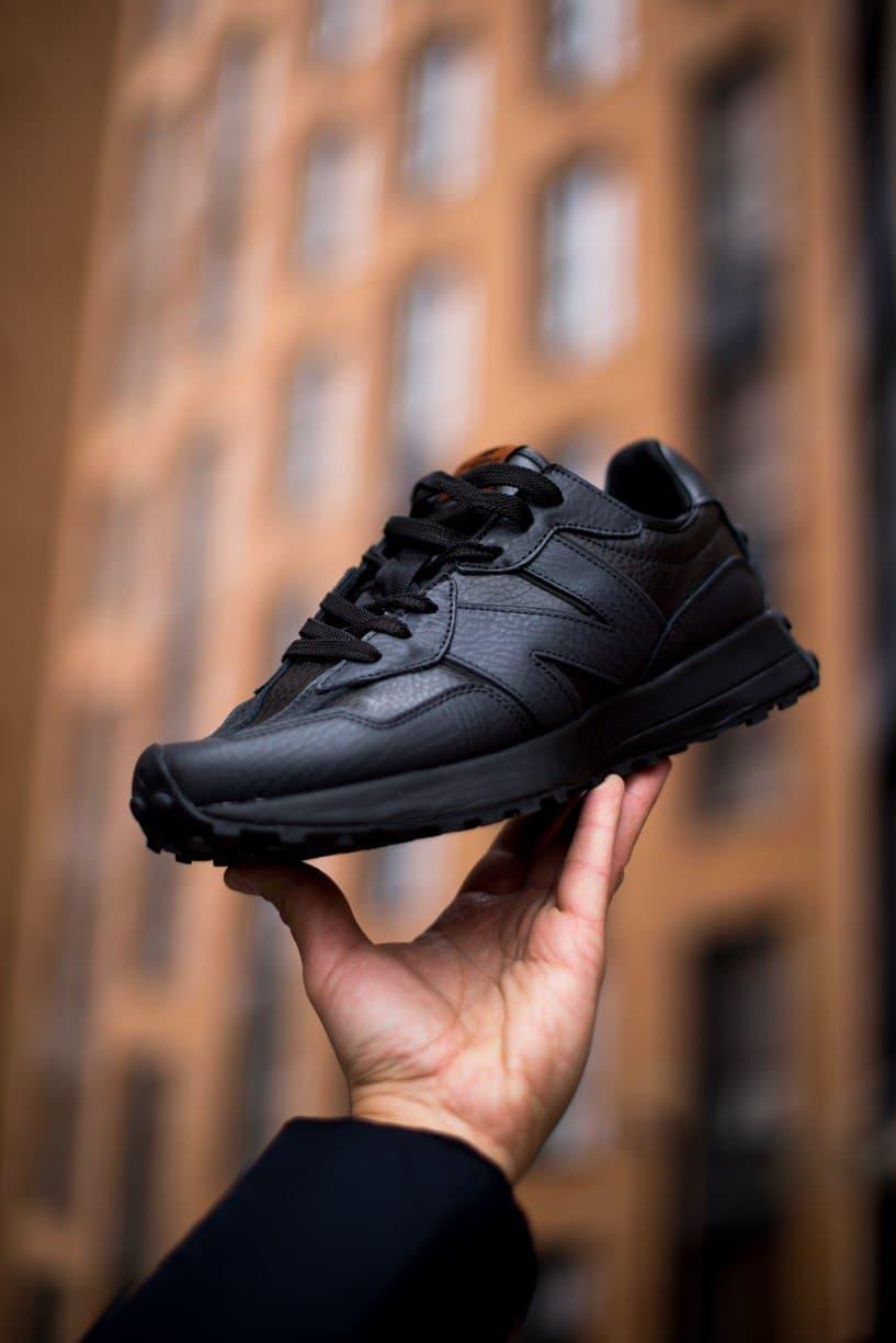 New Balance 327 Casablanca