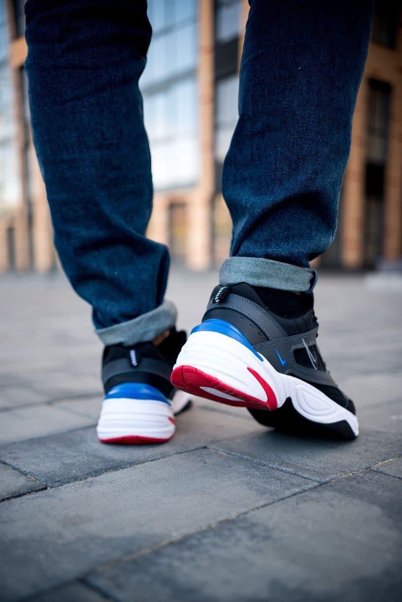 Nike M2K TEKNO PARIS