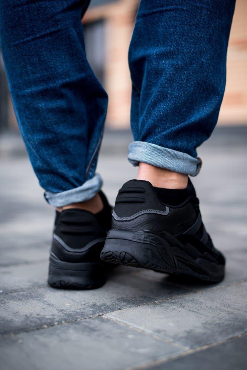 Adidas NiteBall Full Black