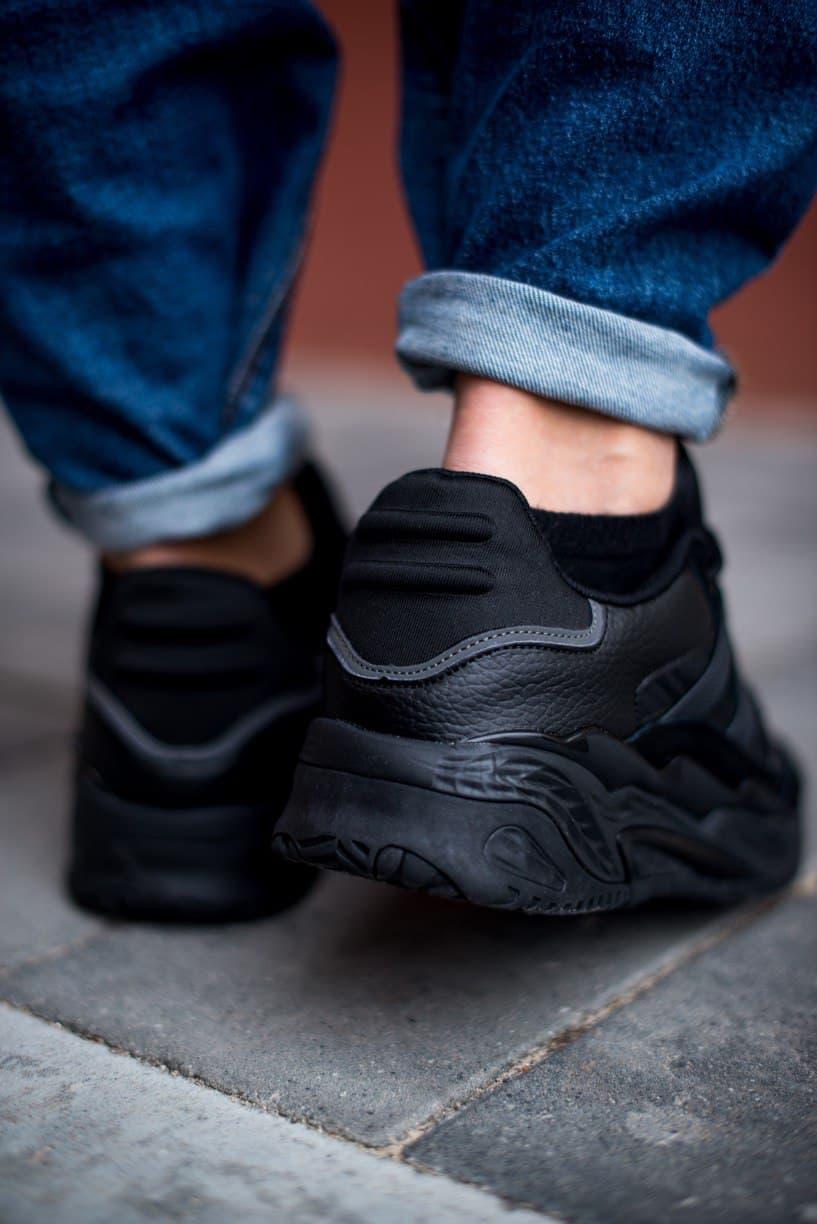 Adidas NiteBall Full Black