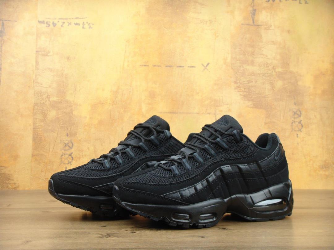 Nike Air Max 95 Black