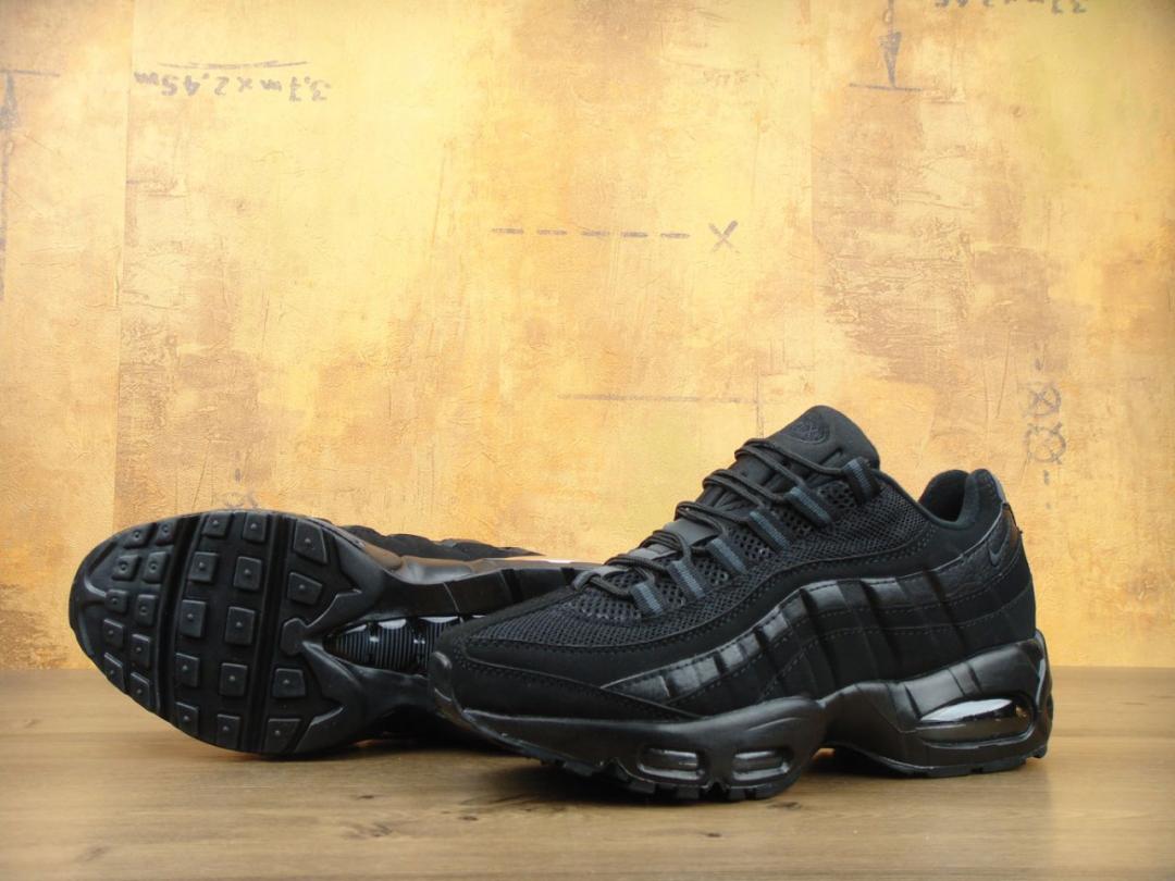 Nike Air Max 95 Black