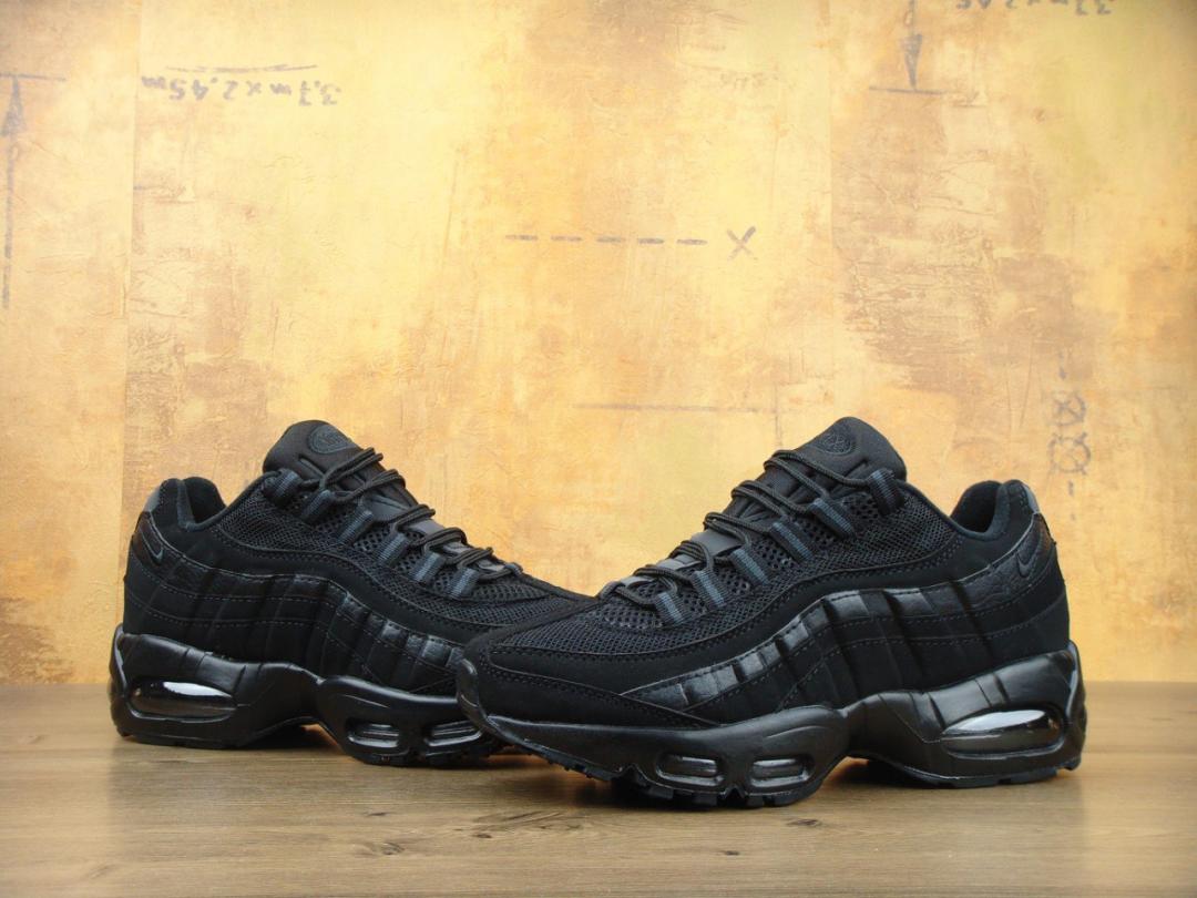 Nike Air Max 95 Black