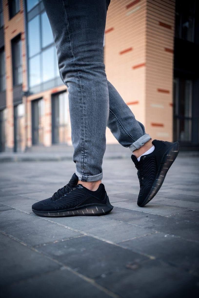 Reebok Zig Kinetica Full Black