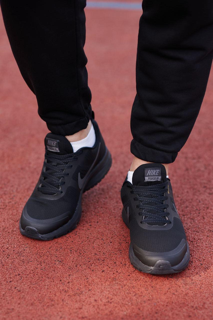 Nike Pegasus 30 Black