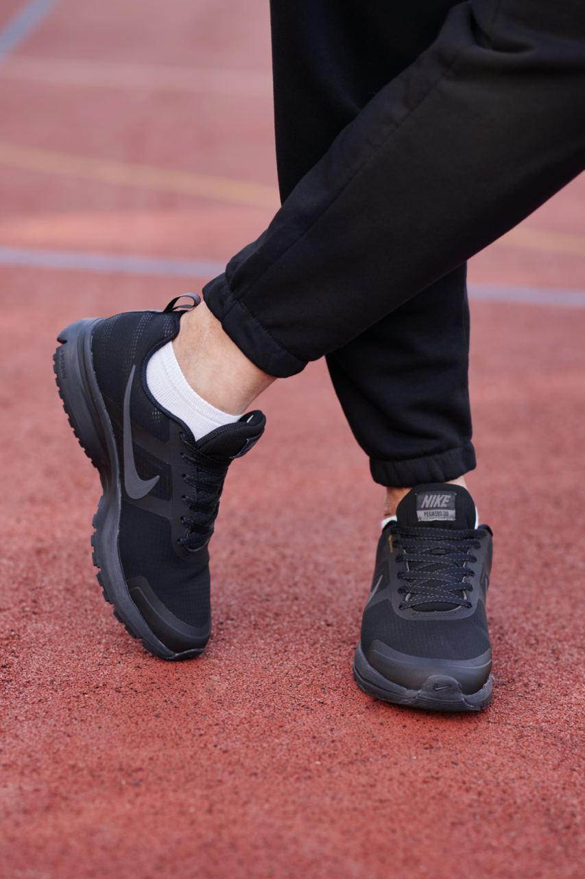 Nike Pegasus 30 Black
