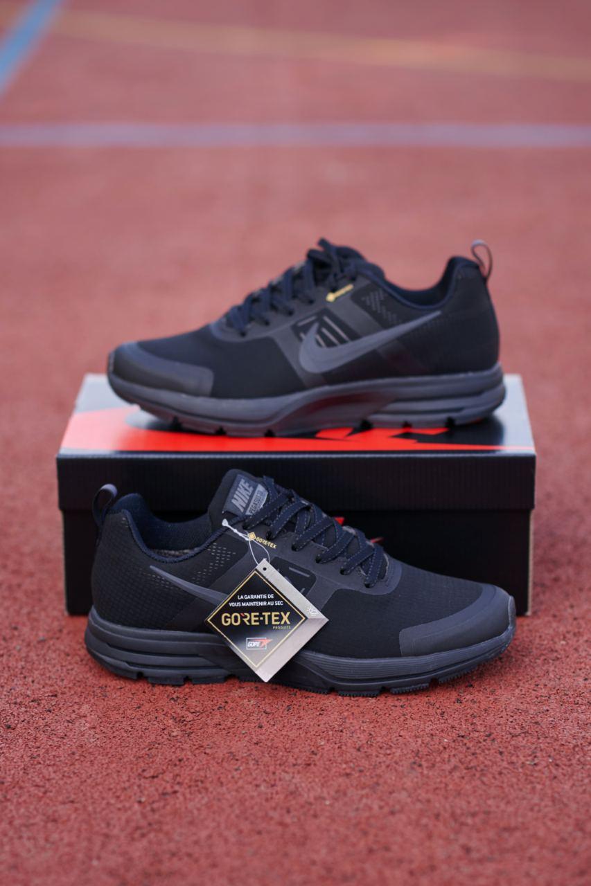 Nike Pegasus 30 Black